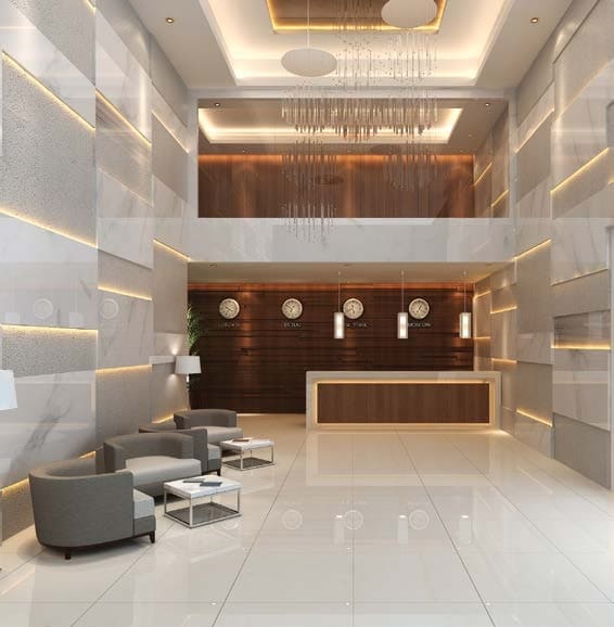 Royal Bay by Azizi, image 8 of 8. Render supplied by developer.