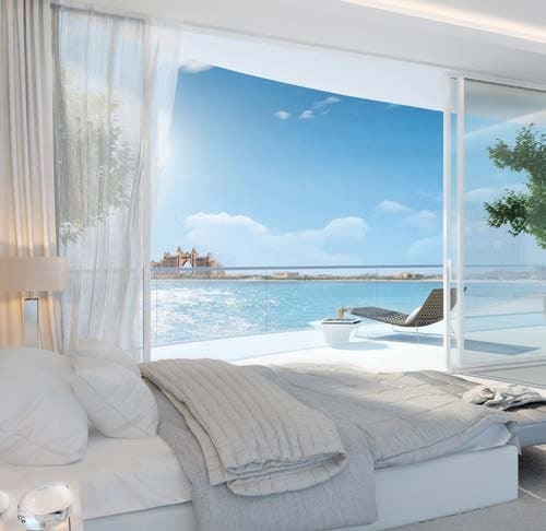 Royal Bay by Azizi, image 4 of 8. Render supplied by developer.