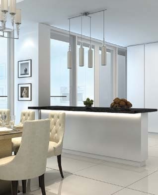 Royal Bay by Azizi, image 5 of 8. Render supplied by developer.