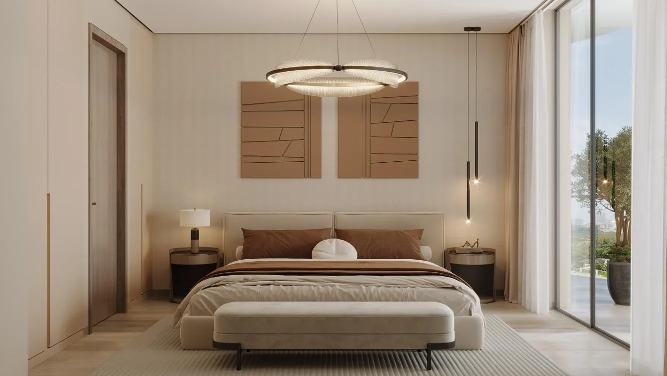 Stax by Pasha One Real Estate Development, image 4 of 8. Render supplied by developer.