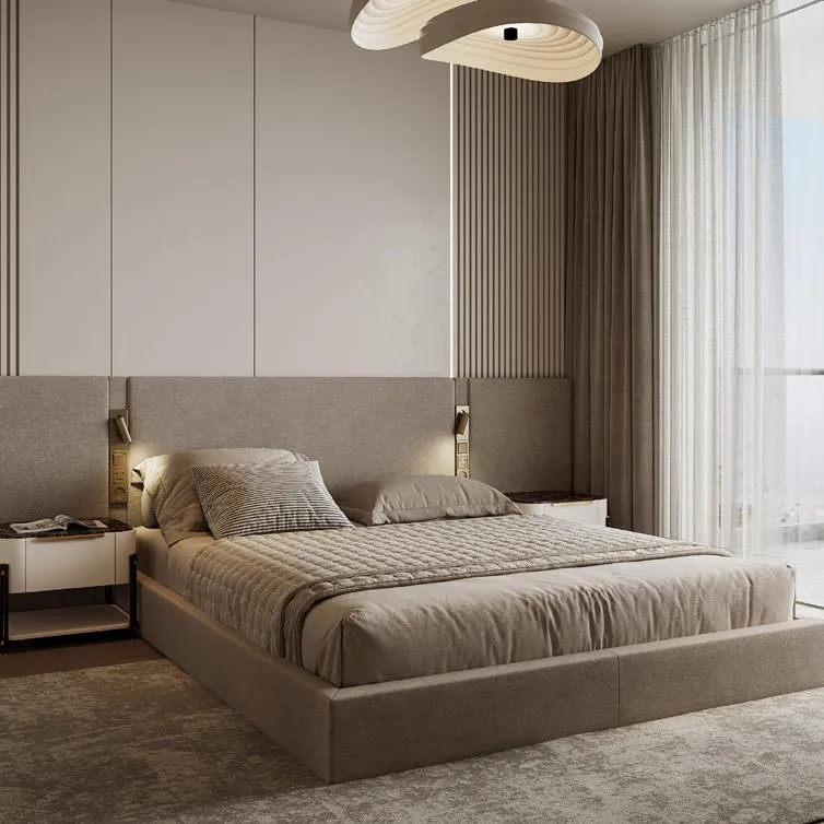 Stax by Pasha One Real Estate Development, image 5 of 8. Render supplied by developer.