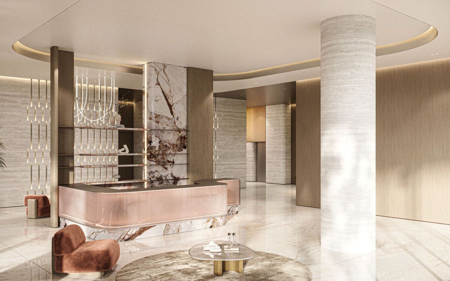 Rabdan Gates, image 13 of 14. Render supplied by developer.
