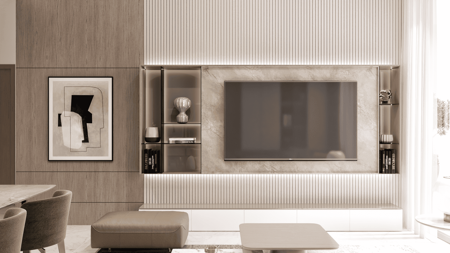 Samana Skyros, image 8 of 15. Render supplied by developer.