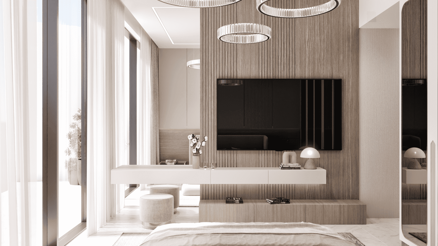 Samana Skyros, image 10 of 15. Render supplied by developer.