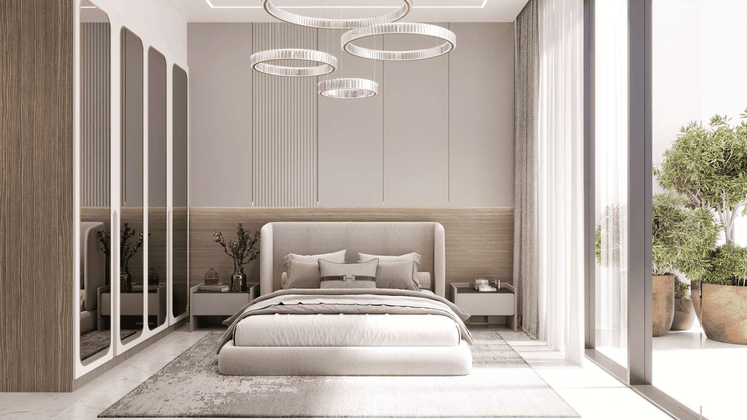 Samana Skyros, image 11 of 15. Render supplied by developer.