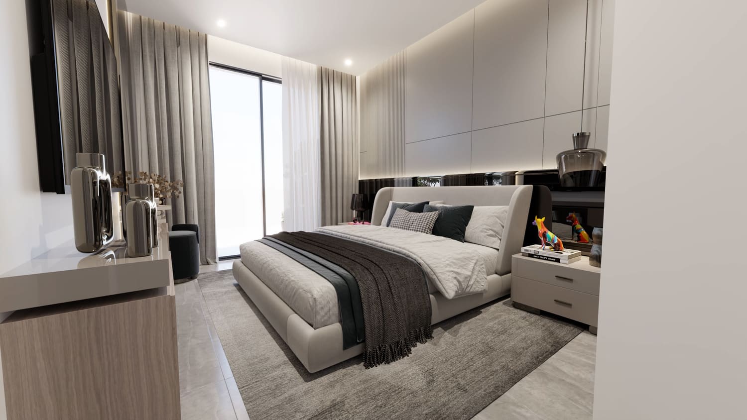 Samana Manhattan 2, image 9 of 14. Render supplied by developer.