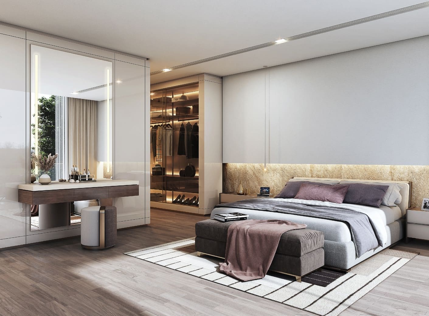 Sobha Estates by Sobha, image 7 of 13. Render supplied by developer.