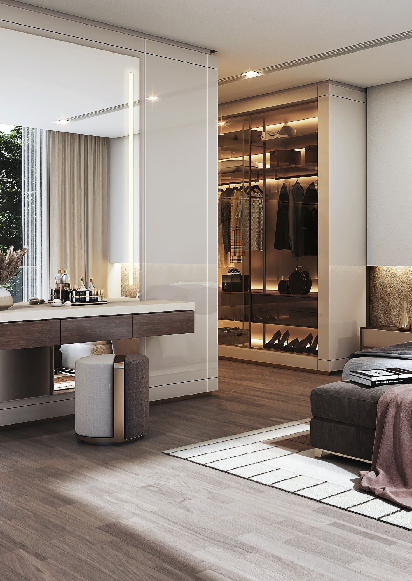 Sobha Estates by Sobha, image 9 of 13. Render supplied by developer.