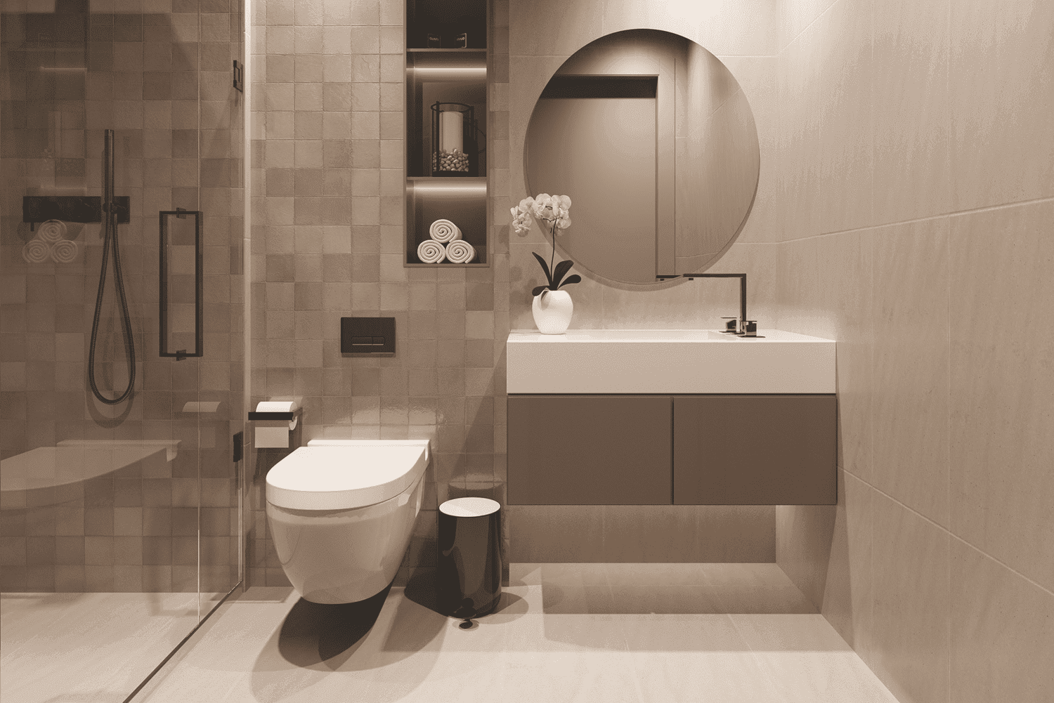 Samana Portofino, image 12 of 16. Render supplied by developer.