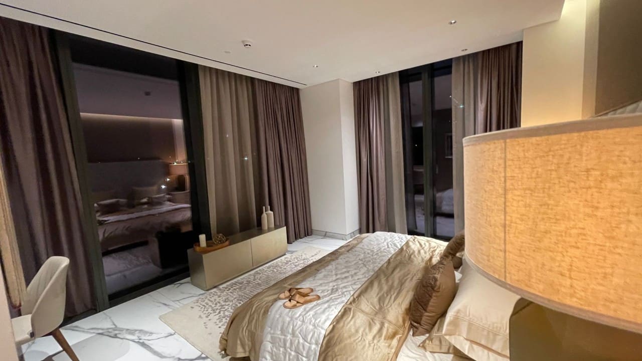S-tower by Sobha, image 6 of 7. Render supplied by developer.