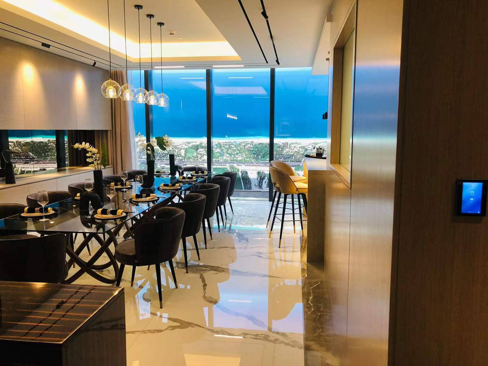 S-tower by Sobha, image 7 of 7. Render supplied by developer.
