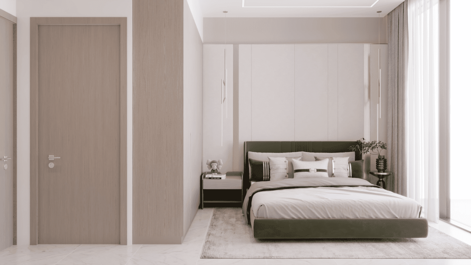Ivy Gardens by Samana, image 14 of 18. Render supplied by developer.
