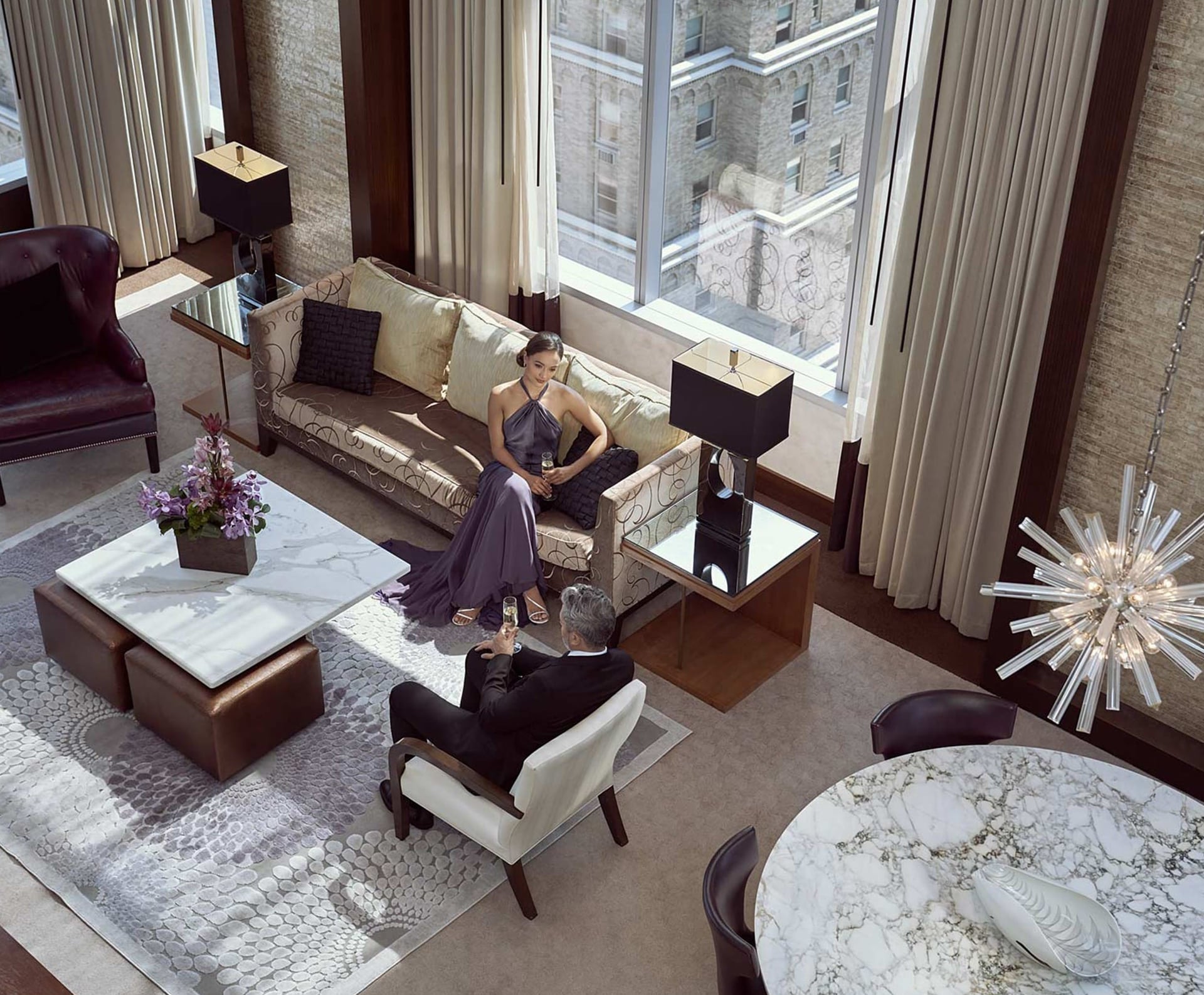 Sobha Orbis, image 4 of 9. Render supplied by developer.