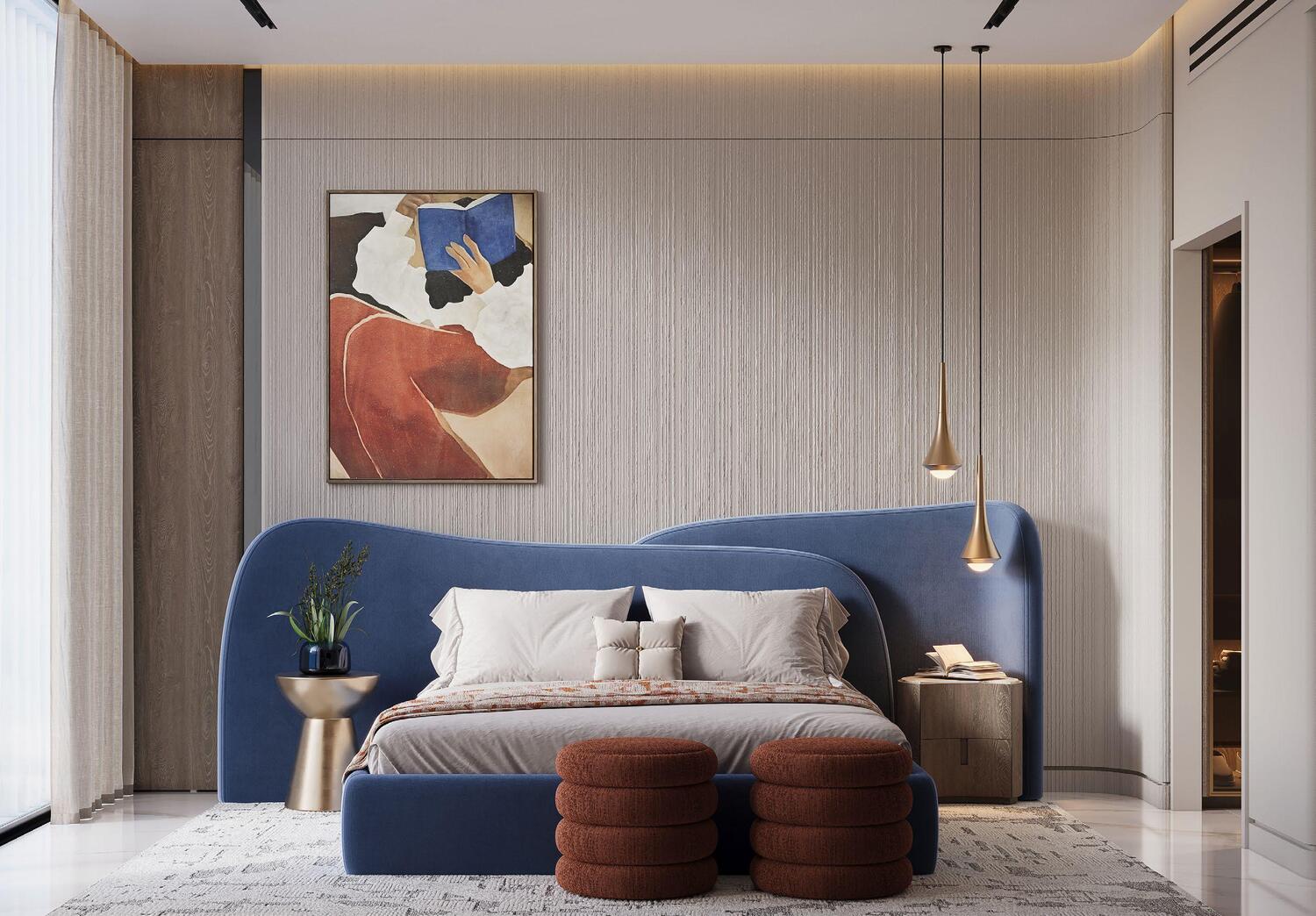 Samana Sky Views, image 6 of 10. Render supplied by developer.