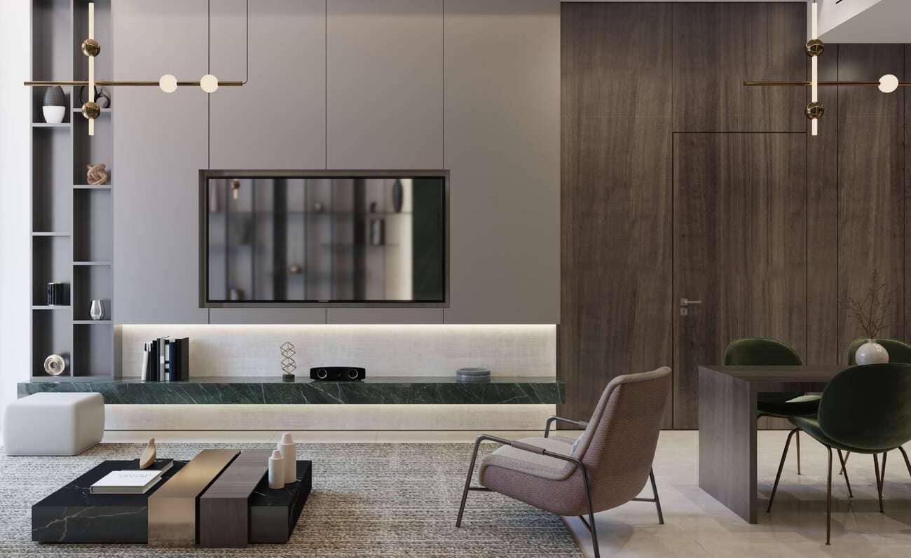 Samana Park Meadows, image 6 of 12. Render supplied by developer.