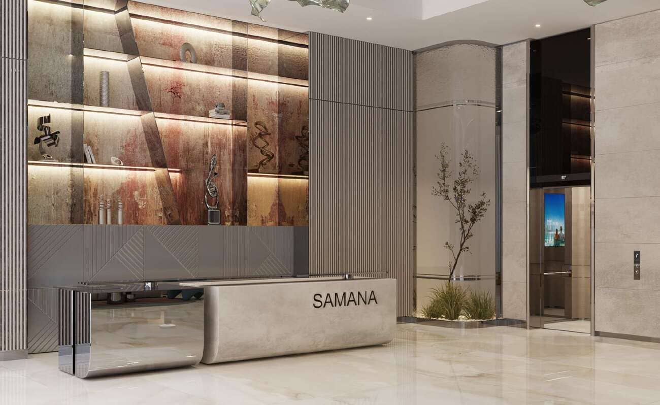 Samana Park Meadows, image 11 of 12. Render supplied by developer.