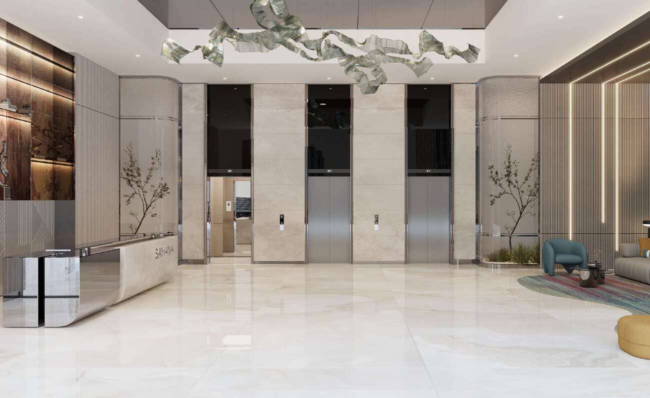 Samana Park Meadows, image 12 of 12. Render supplied by developer.