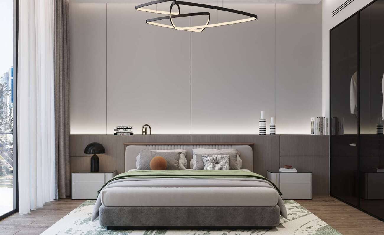 Samana Park Meadows, image 8 of 12. Render supplied by developer.
