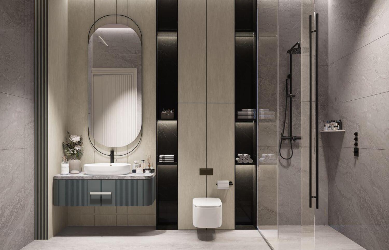 Samana Ocean Bay, image 5 of 7. Render supplied by developer.