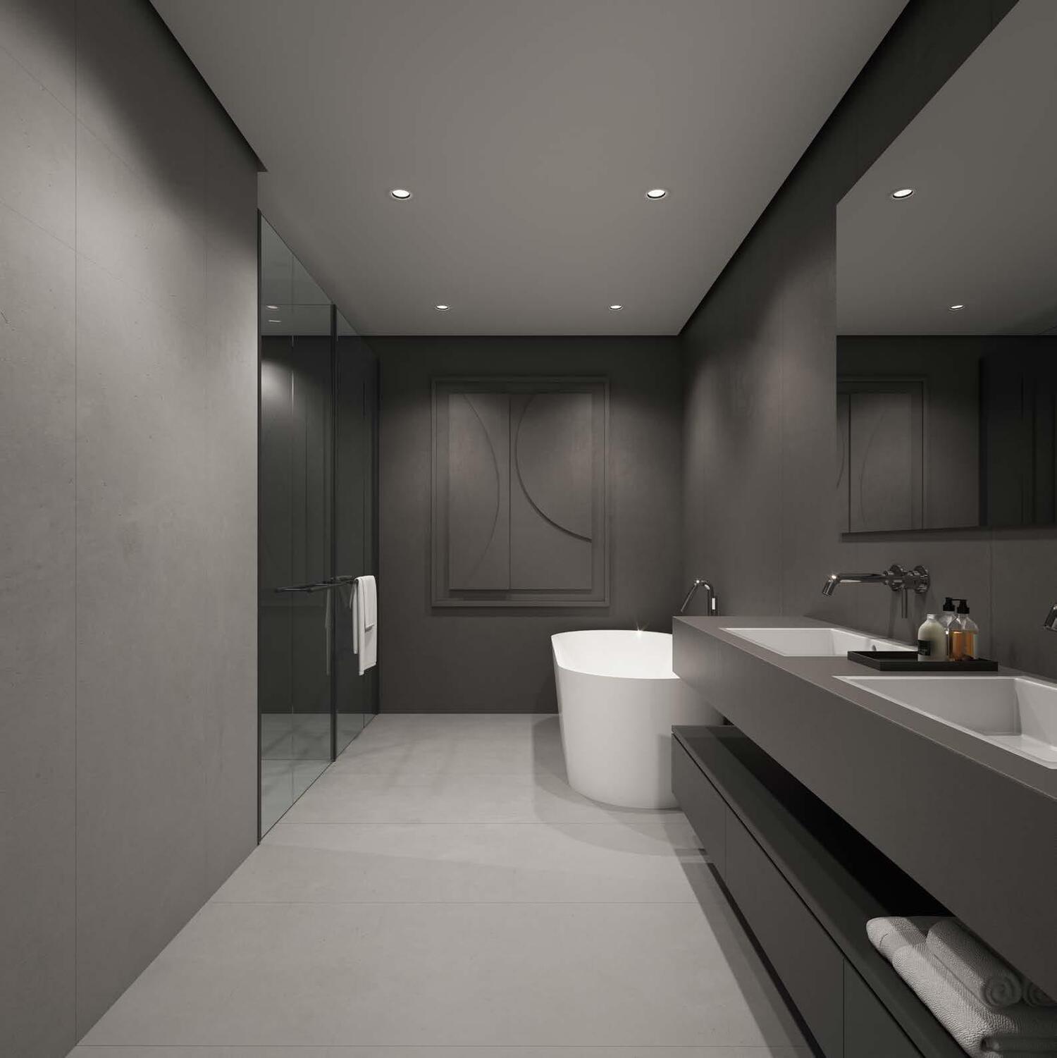 Masaar 2 Anber by ARADA, image 21 of 22. Render supplied by developer.
