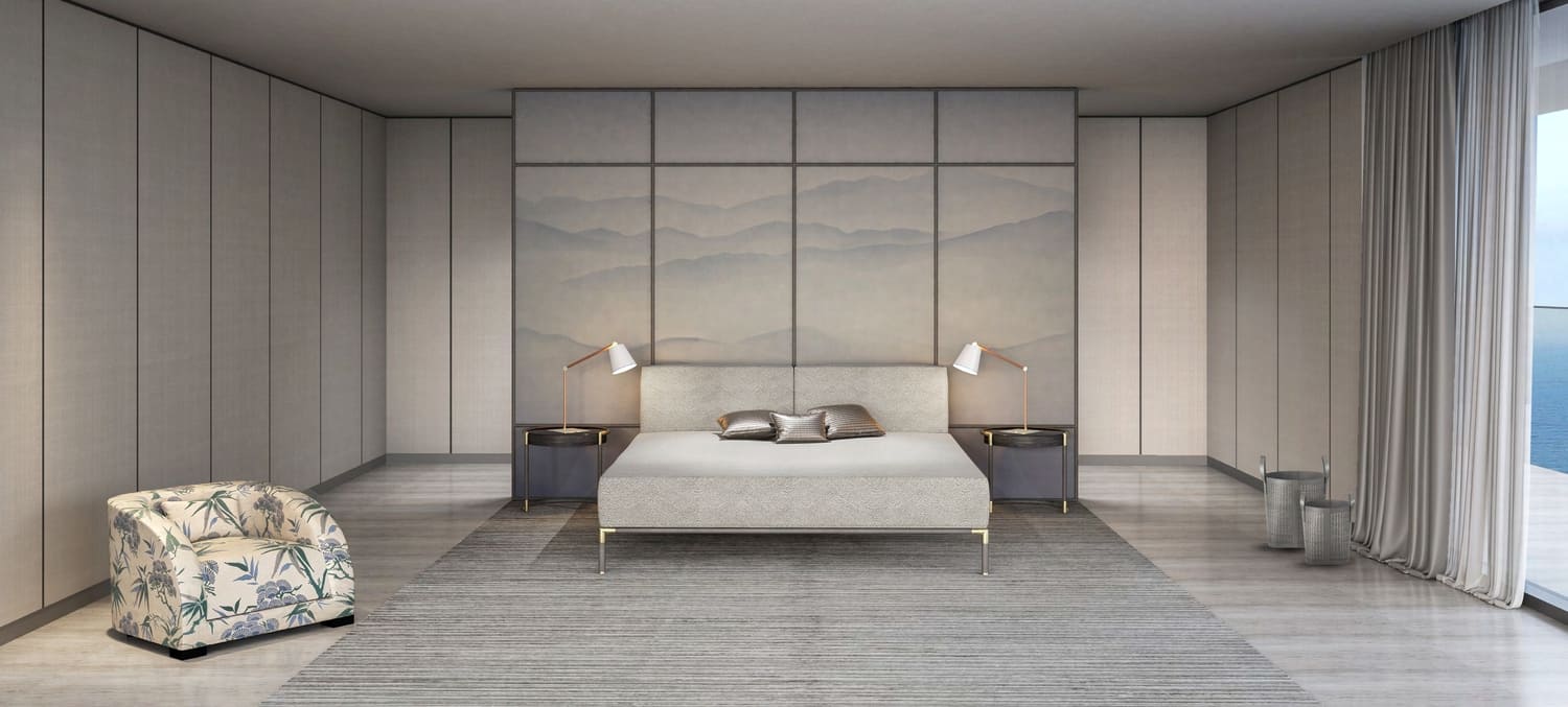 Armani Beach Residence by ARADA, image 26 of 36. Render supplied by developer.