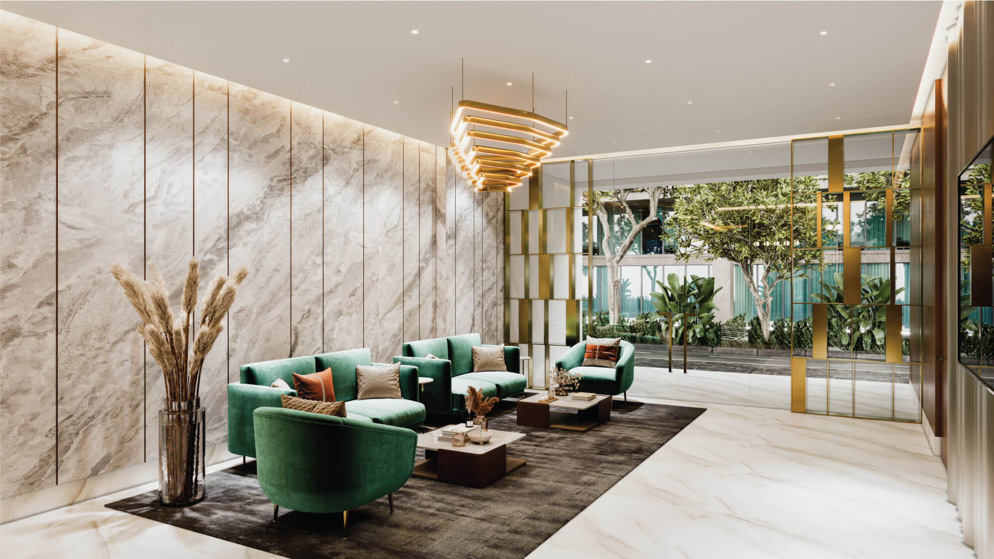 Golden Wood Views V, image 15 of 15. Render supplied by developer.