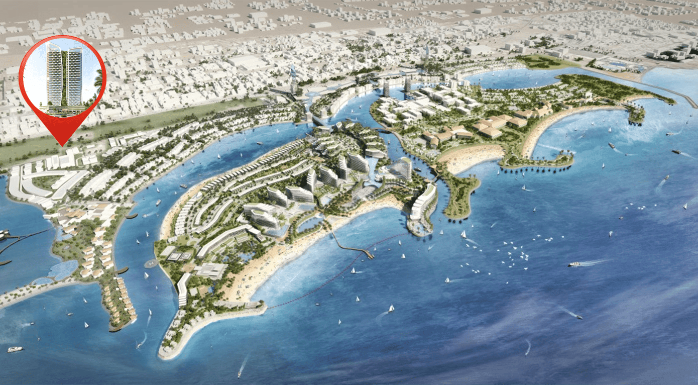 Colibri Views by Major Development, image 18 of 21. Render supplied by developer.