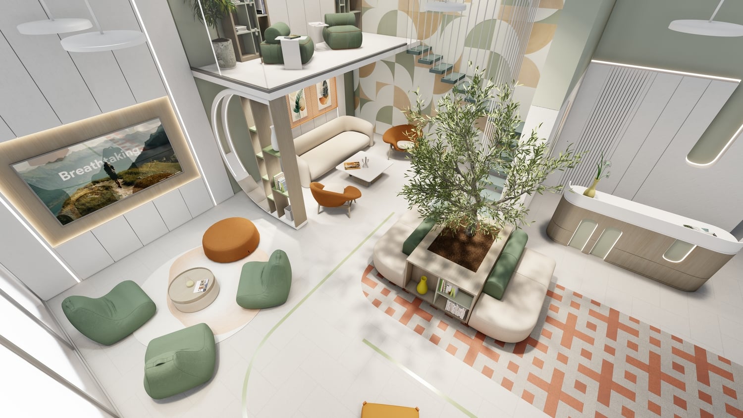 Colibri Views by Major Development, image 20 of 21. Render supplied by developer.