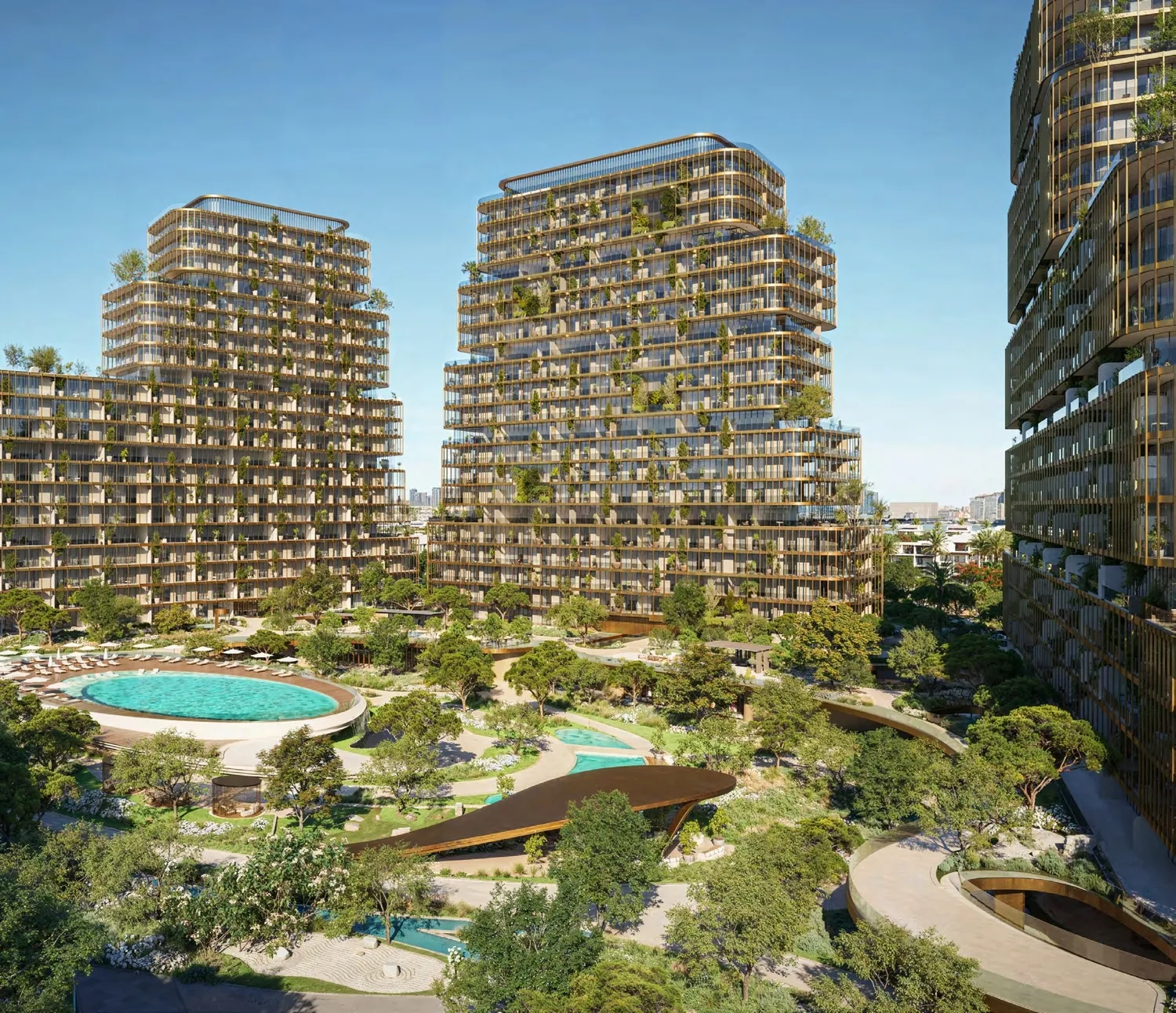 Hado by Beyond, image 2 of 17. Render supplied by developer.