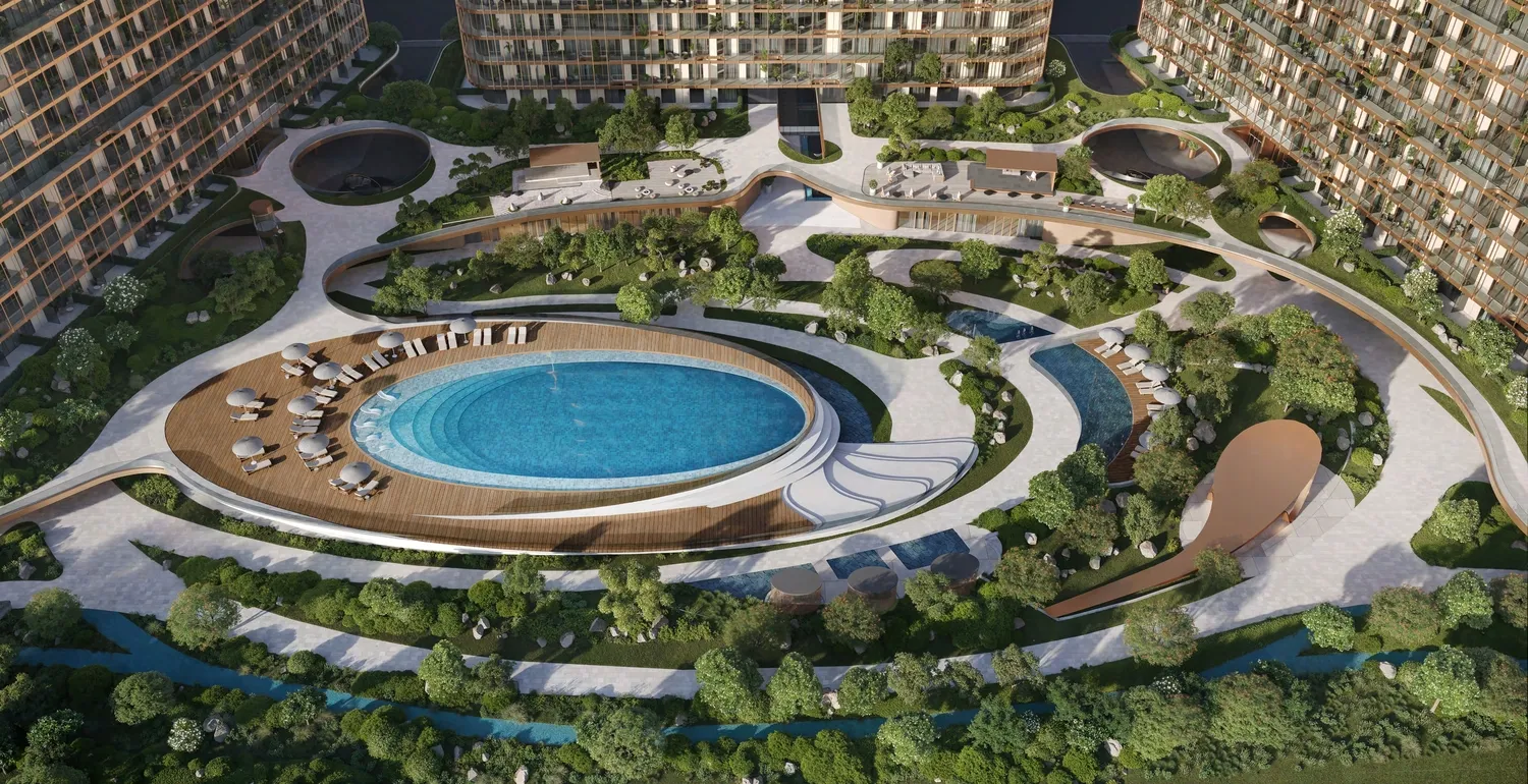 Hado by Beyond, image 3 of 17. Render supplied by developer.