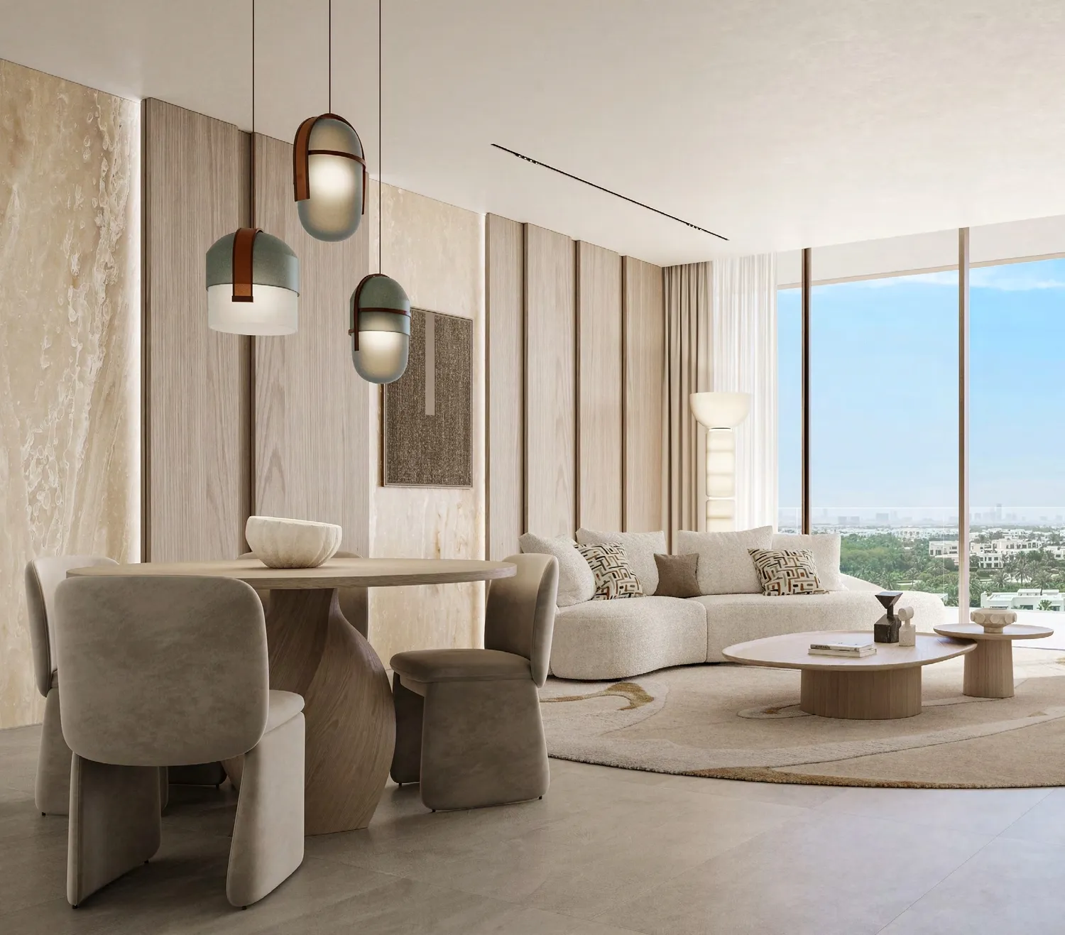 Hado by Beyond, image 9 of 17. Render supplied by developer.