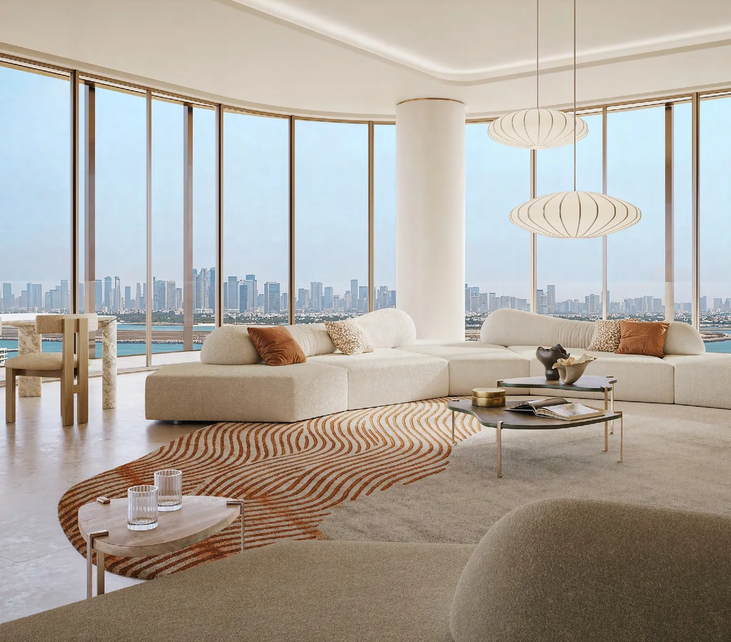 Hado by Beyond, image 11 of 17. Render supplied by developer.