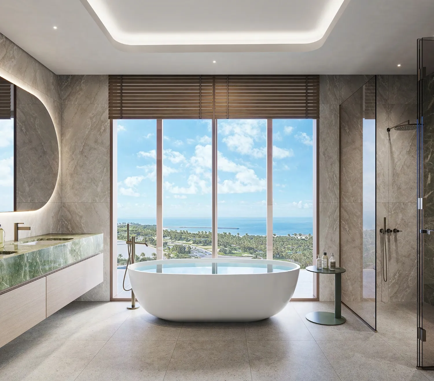 Hado by Beyond, image 13 of 17. Render supplied by developer.