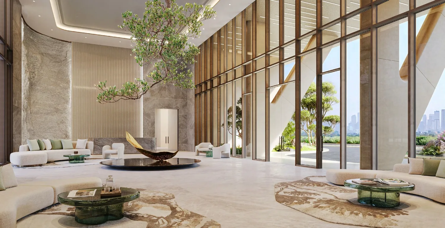 Hado by Beyond, image 16 of 17. Render supplied by developer.