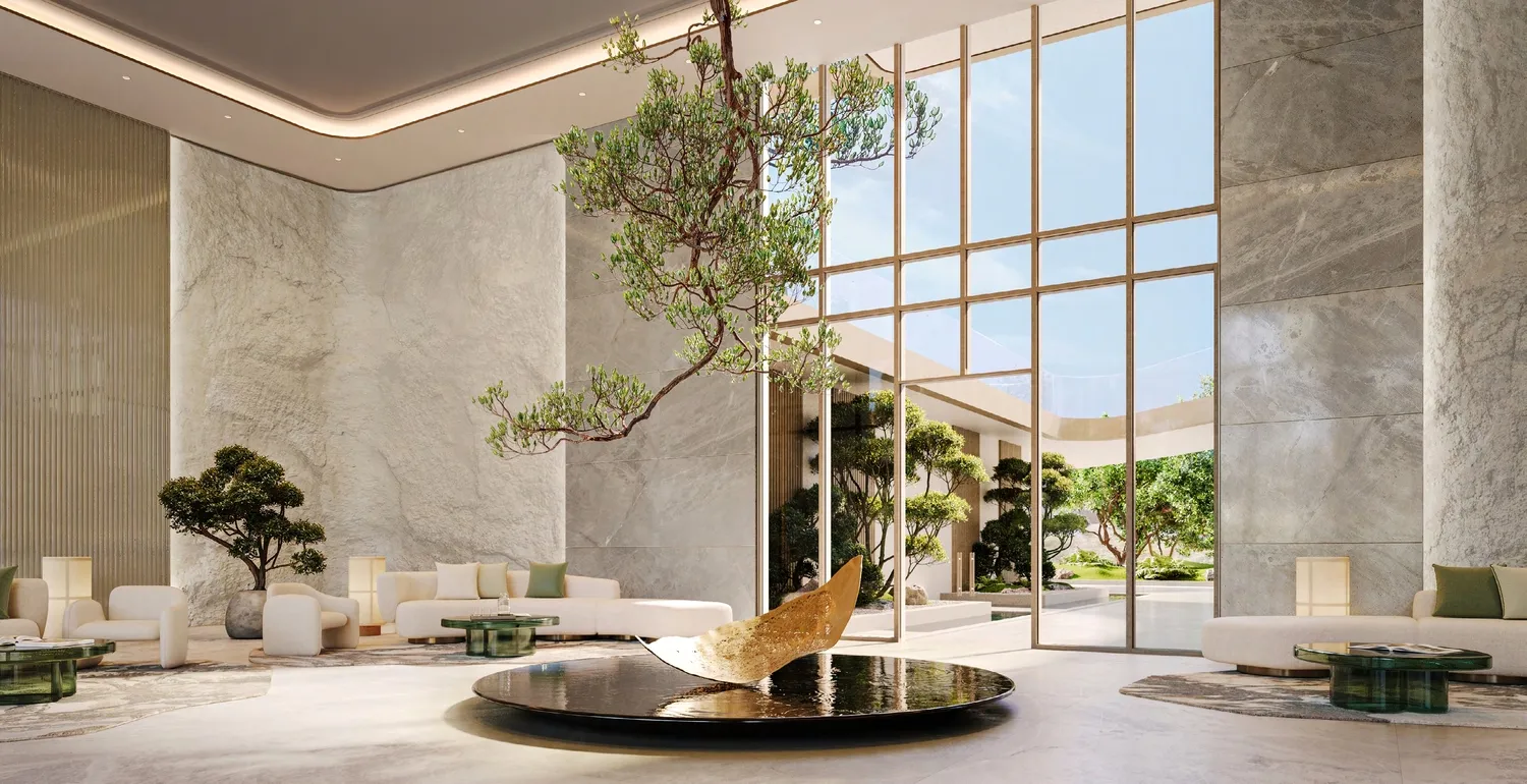 Hado by Beyond, image 17 of 17. Render supplied by developer.