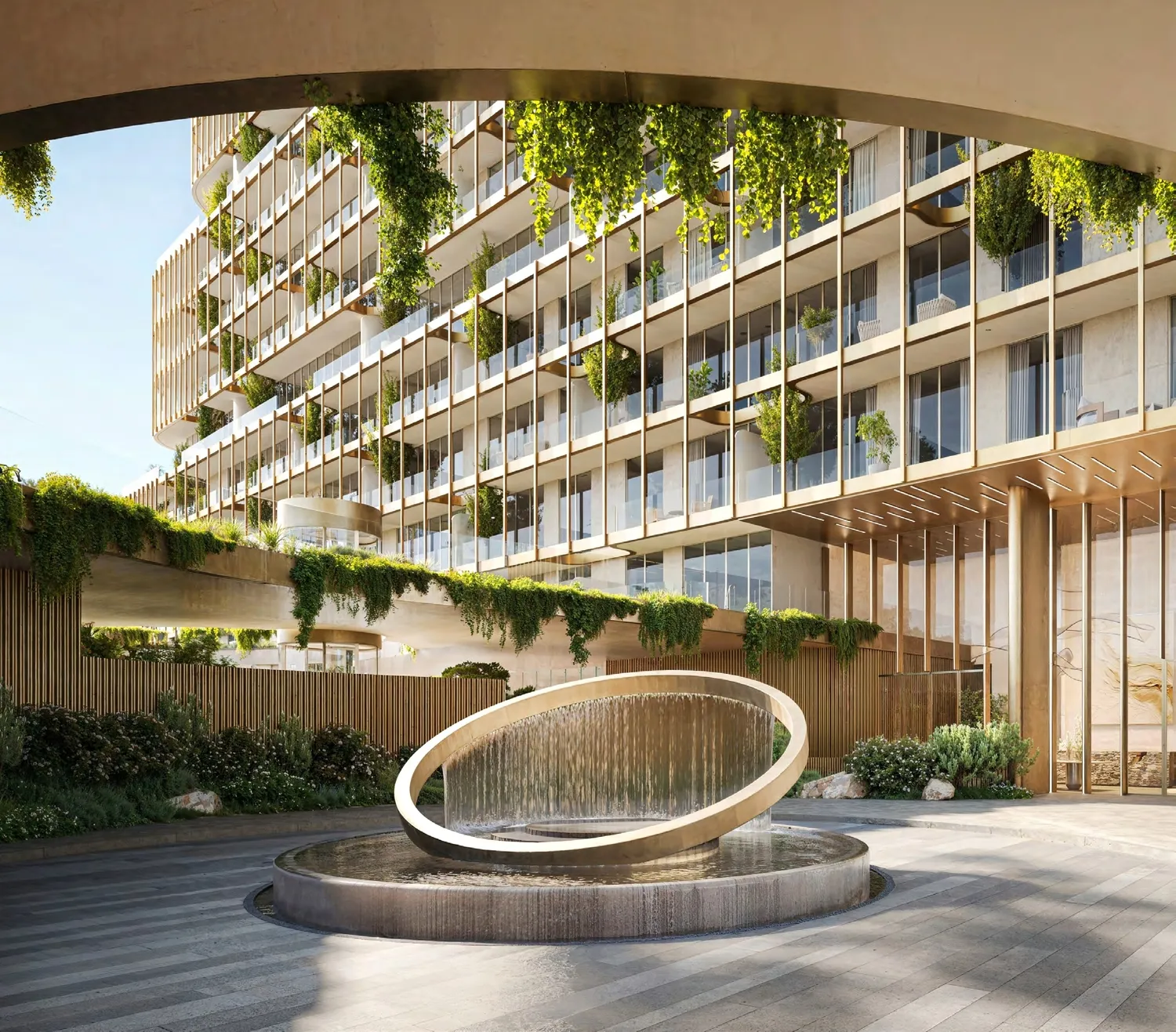Hado by Beyond, image 8 of 17. Render supplied by developer.