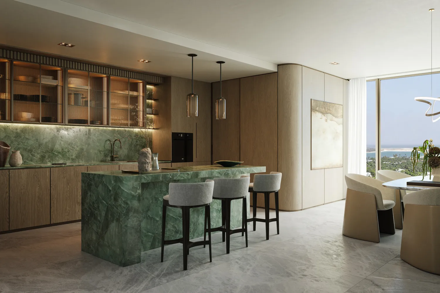 Hado by Beyond, image 14 of 17. Render supplied by developer.