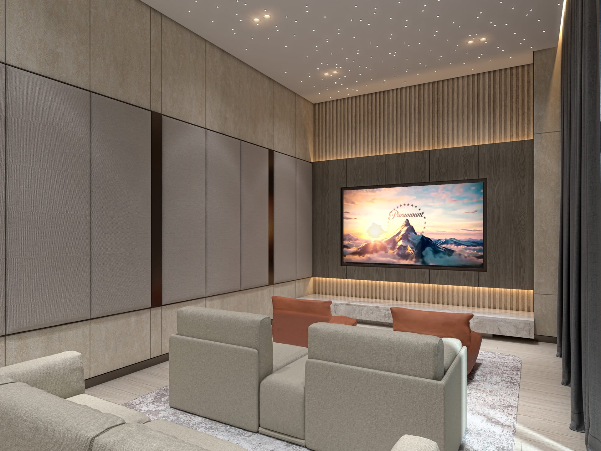 Cape Hayat by RAK Properties, image 12 of 16. Render supplied by developer.