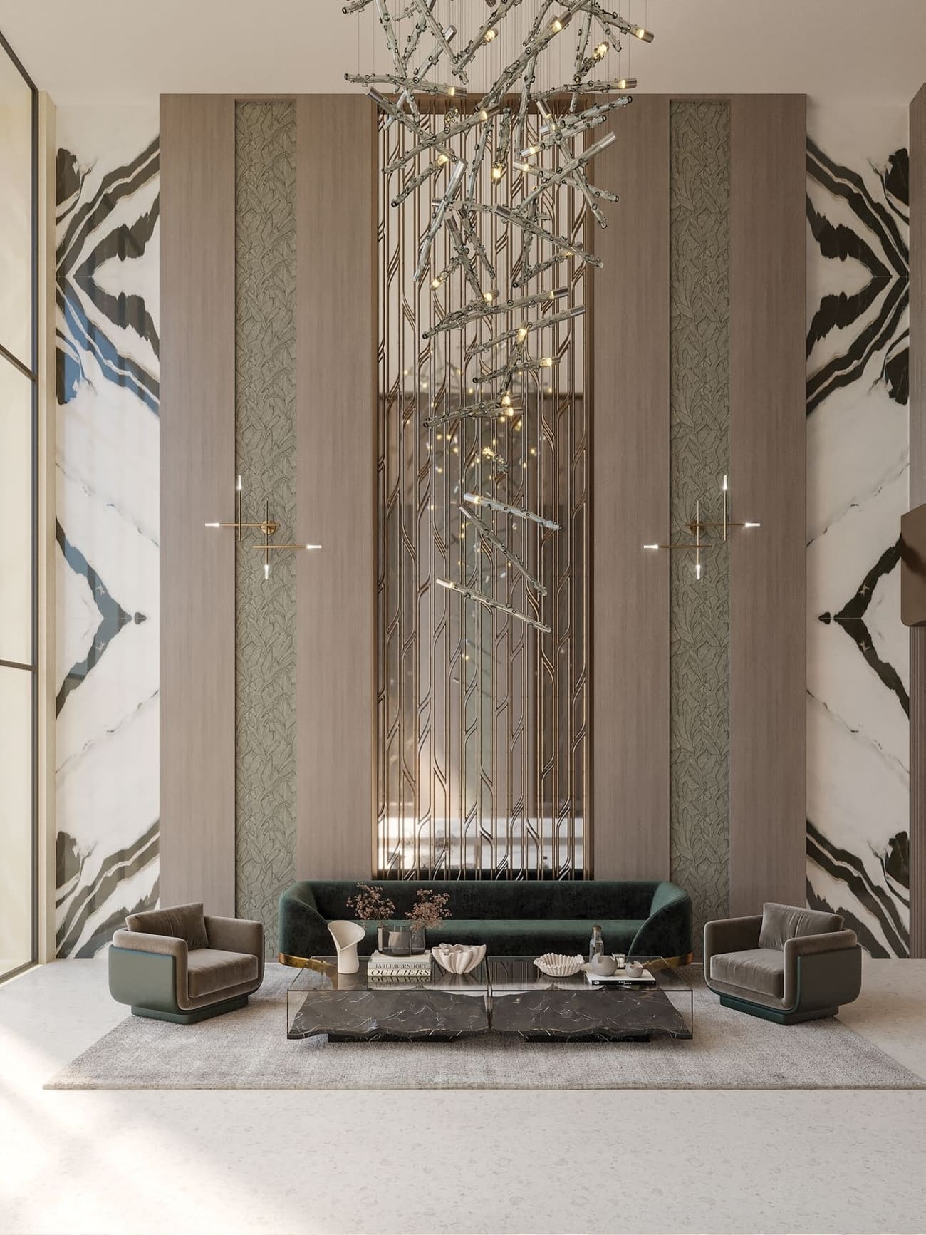 Primero Residences by Main Realty, image 11 of 13. Render supplied by developer.