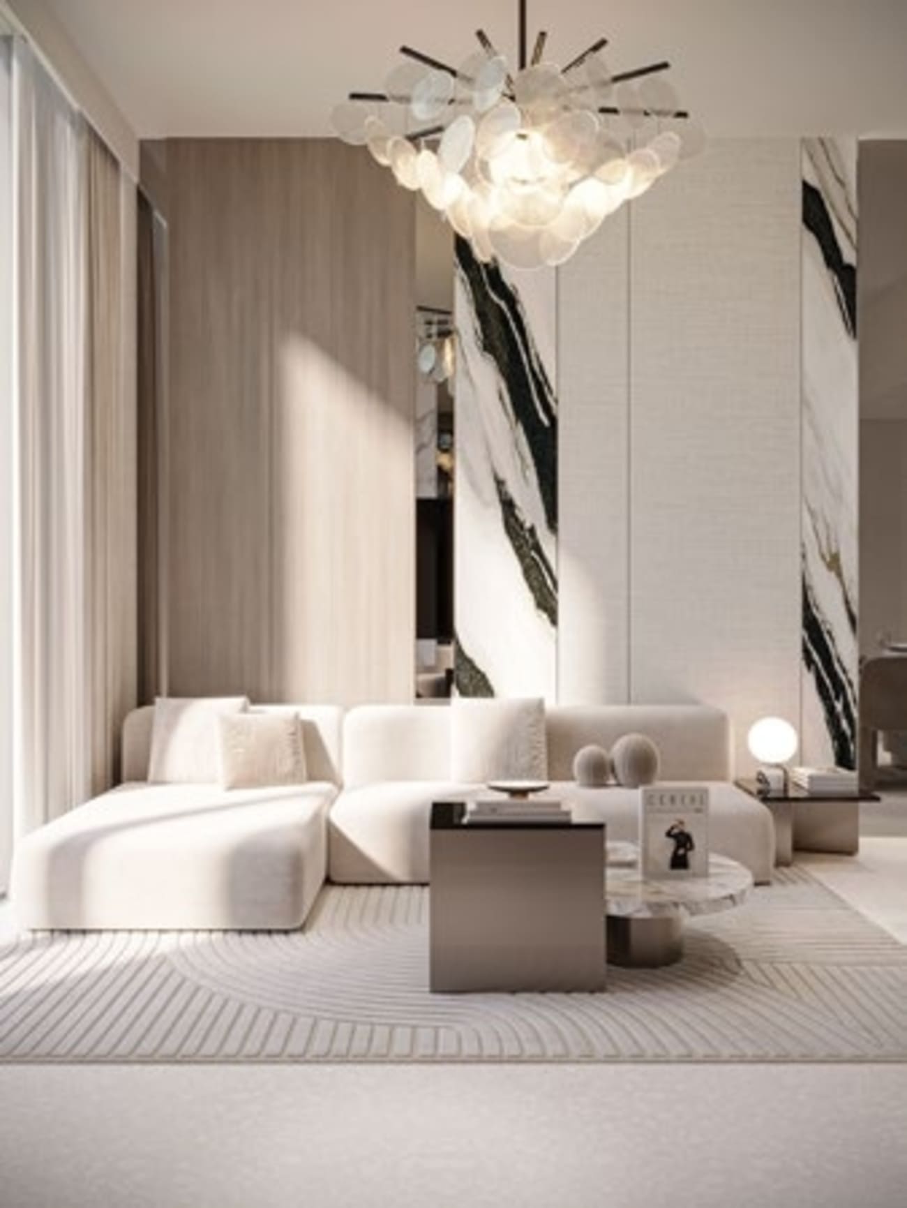 Primero Residences by Main Realty, image 3 of 13. Render supplied by developer.