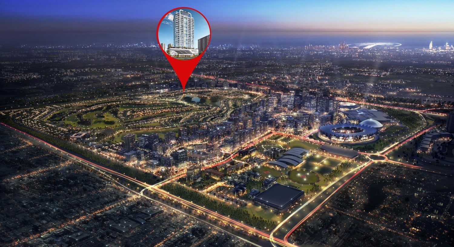 Vega by Acube Development, image 21 of 22. Render supplied by developer.