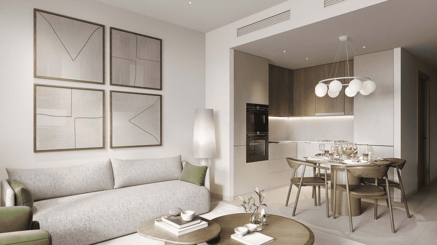 VERDAN1A 4 by Object One, image 7 of 11. Render supplied by developer.
