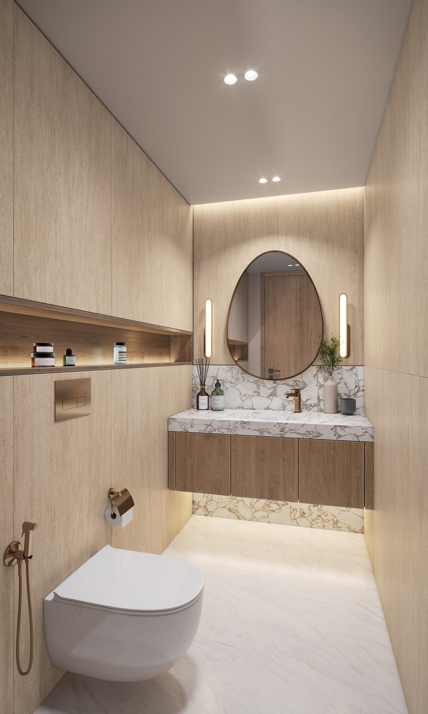Vega by Acube Development, image 11 of 22. Render supplied by developer.