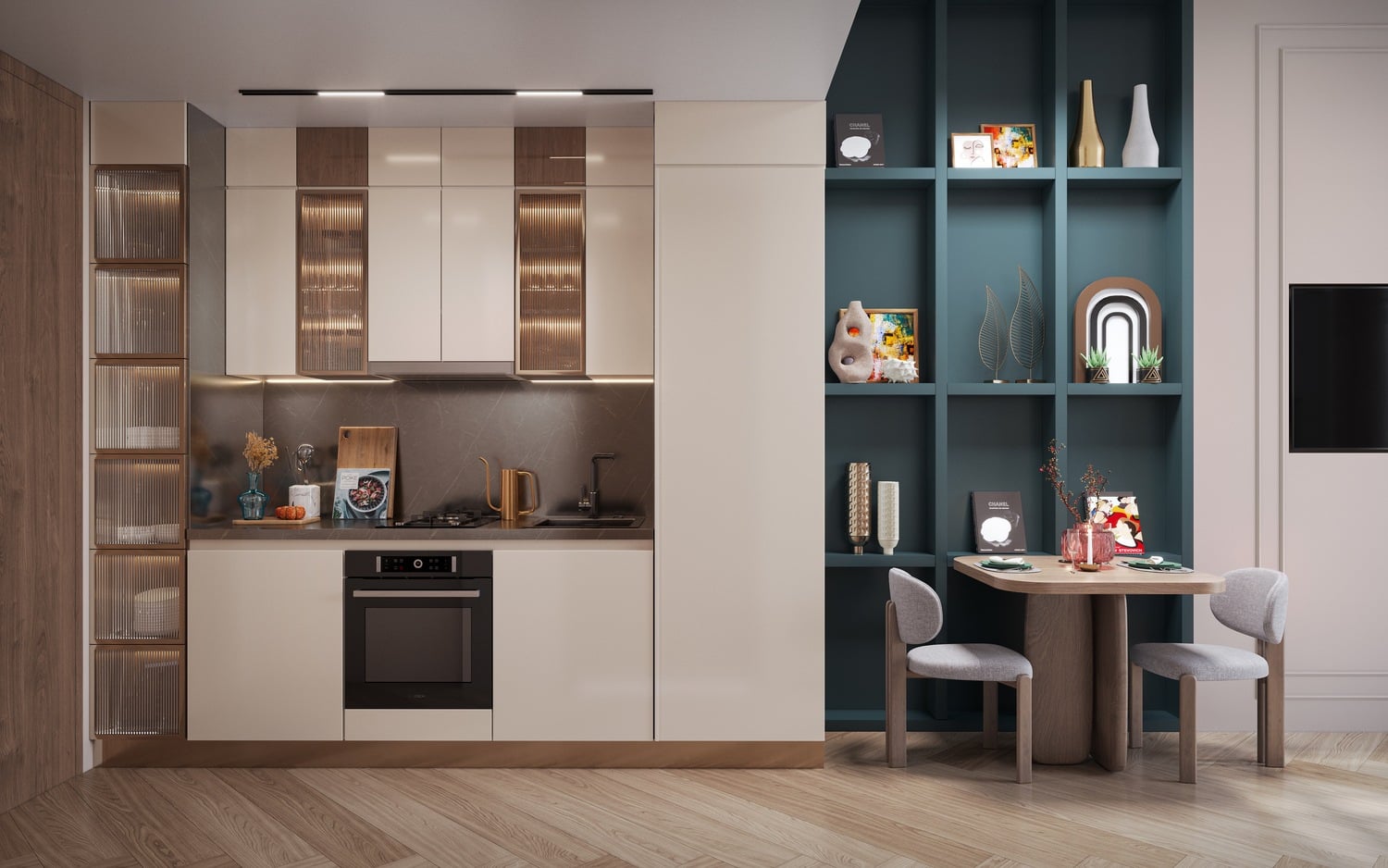 Vega by Acube Development, image 19 of 22. Render supplied by developer.