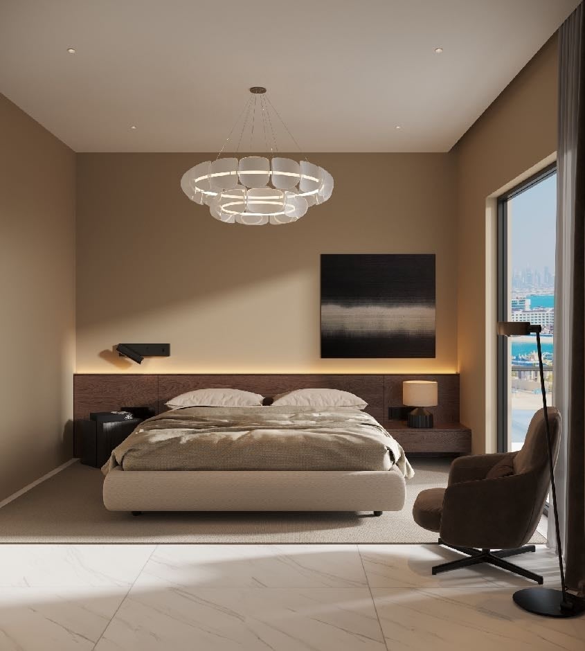 Equiti Gate by BNH Real Estate Developer, image 7 of 9. Render supplied by developer.