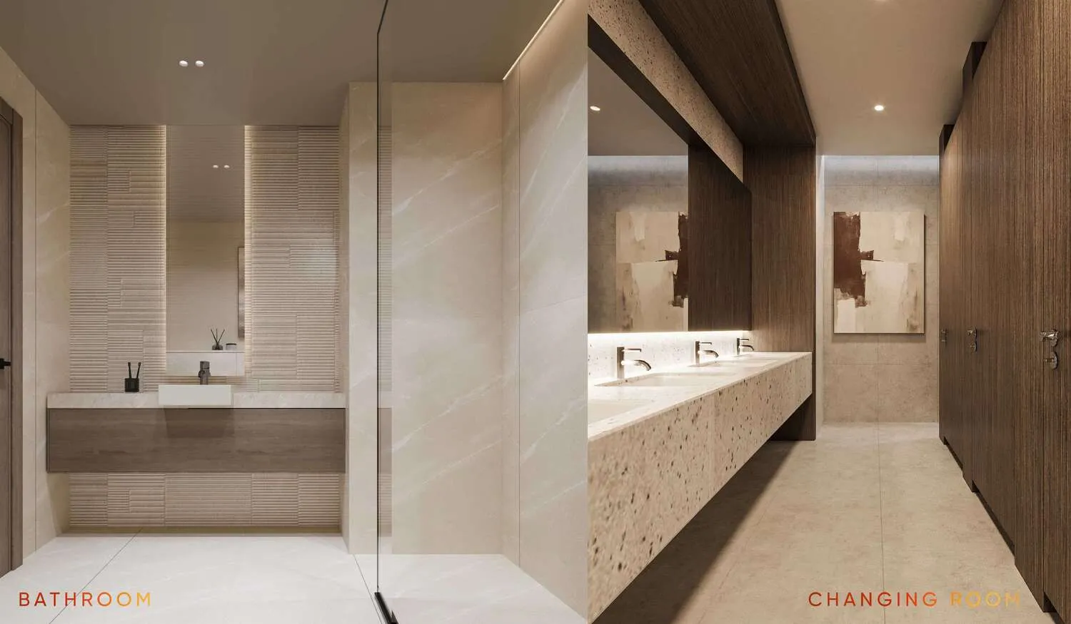 09 Life Residences by Deniz Real Estate Development, image 6 of 15. Render supplied by developer.