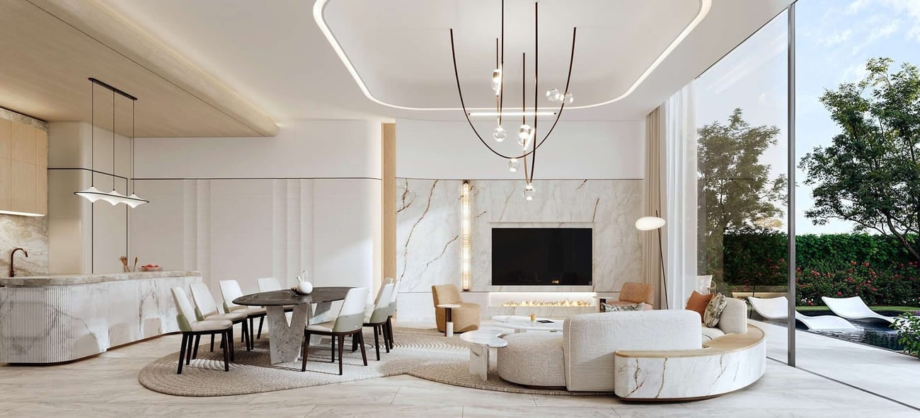 La Mazzoni by The Luxe Developers, image 12 of 14. Render supplied by developer.