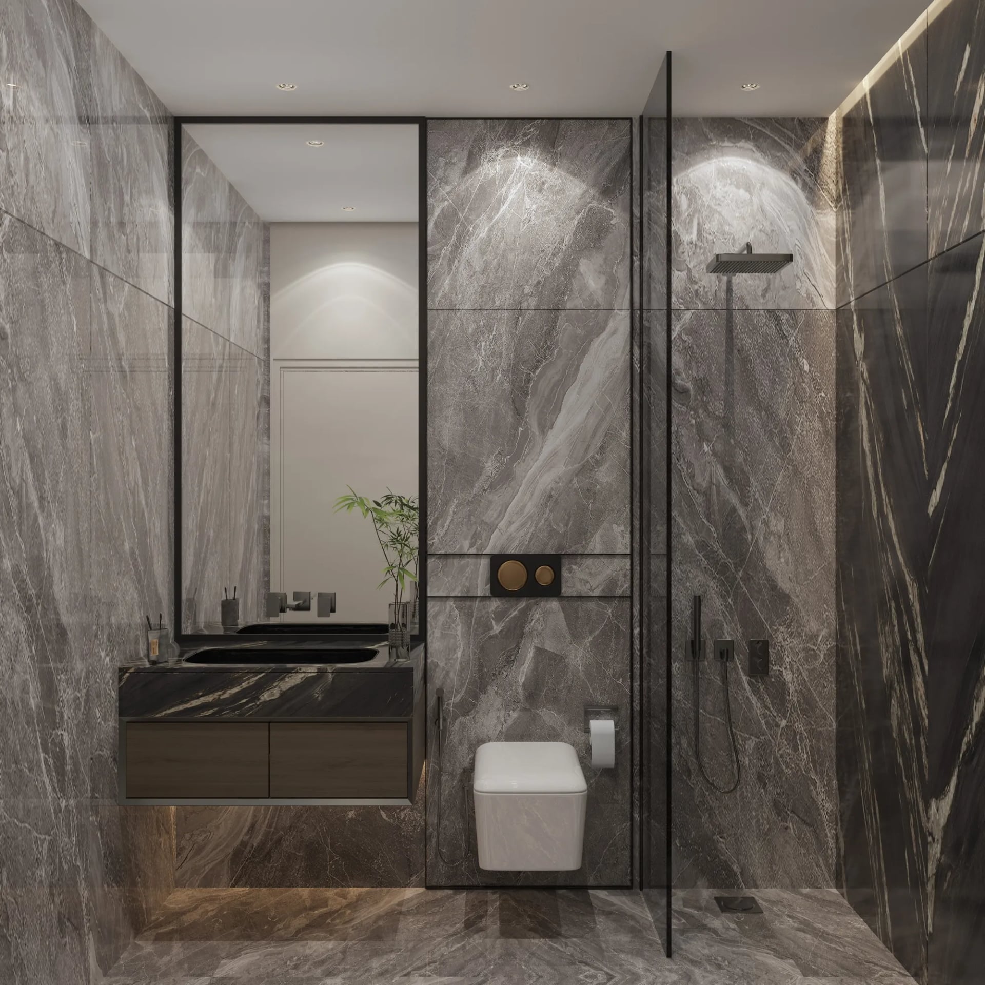 Empire Gardens, image 11 of 29. Render supplied by developer.