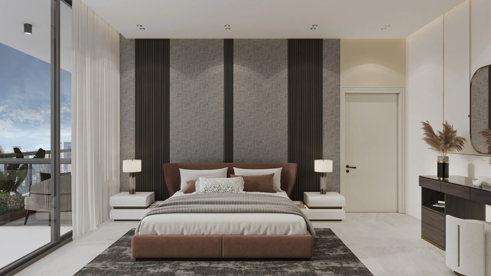 Empire Gardens, image 13 of 29. Render supplied by developer.