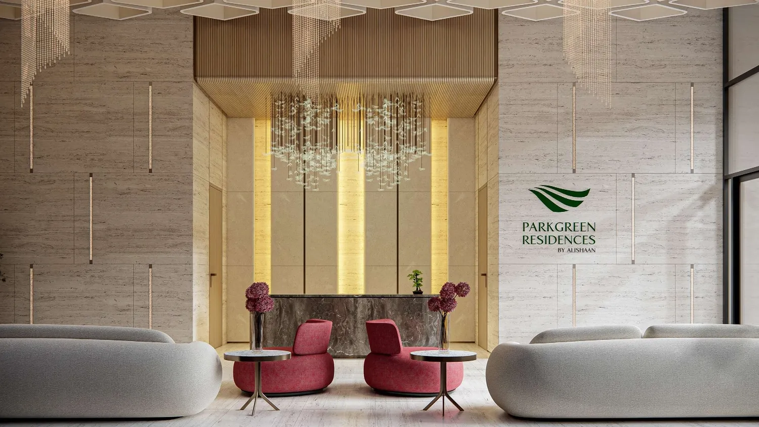 Parkgreen Residences by Alishaan Developments, image 19 of 19. Render supplied by developer.